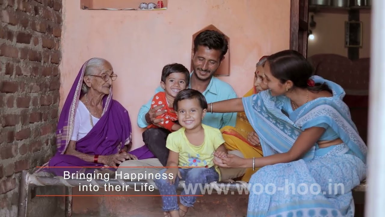 Farm Pond on Demand · Government of Maharashtra Scheme Film