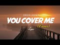 YOU COVER ME (Lyrics) || GRACE IDOWU