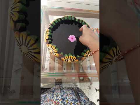 Flowers decoration ❤️👌🏻 #trending #viral #youtubeshorts #flowers