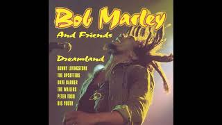 Peter Tosh - Arise Black Man