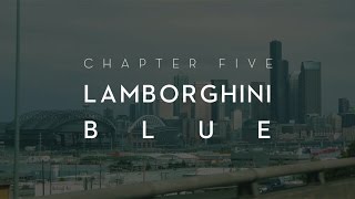 BOOK OF ISAIAH PART ONE - Chapter Five