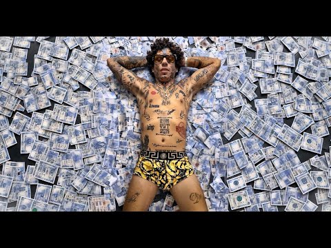 👑 Sk - La Cima 🏔️ (VideoClip)