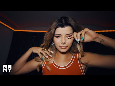 Merve Yalçın - Seni Unuttum ( Official Video )
