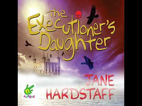 Executioner's Daughter Audiobook by Jane Hardstaff
