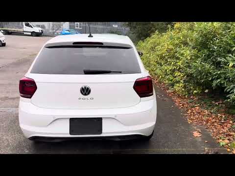 Volkswagen POLO Automatic 1.0 Ultra Low miles - Image 2