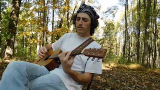 Casey Minnick - Lately [Legacy Manor Demo]