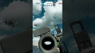 RPG holt Heli vom Himmel 🚁🔥 #battlefield6 #rpgshot #gameshorts #helikill #battlefieldgameplay