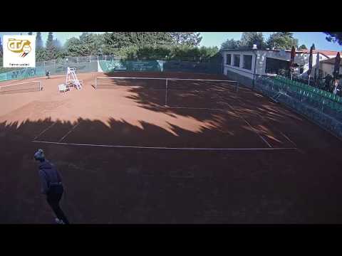 Kurt 1_29.9.2018 TCEN Hrádek nad Nisou (A - 400) - Dorostenci