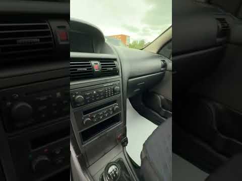 фото opel astra g 0