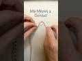 Genius Way To Hang A Picture Frame Hometips Decor