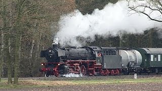 preview picture of video '41 096 Adventsfahrt nach Wittingen 01.12.2013'