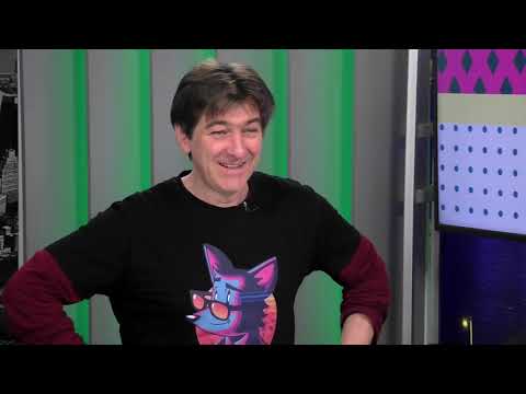Heti Libazsír – Nyulász Péter