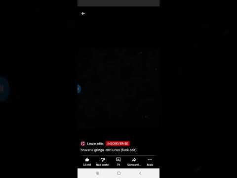 bruxaria gringa!🤪