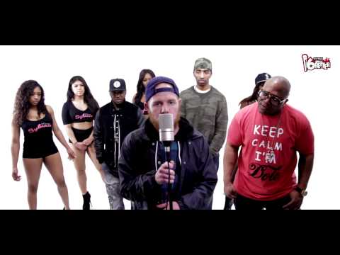 16orBetter Cypher EP1