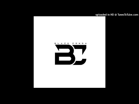 Black Conga - Secrets Untold (Original Mix) [2021]