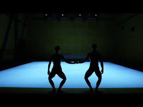 Anouk van Dijk - Common Ground | SPRING in Autumn 2021