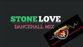 Stone Love Dancehall Mix 2019 Gaza Slim, Vybz Kartel, Tifa, Alkaline, Mavado, Shenseea, Masicka, 6ix