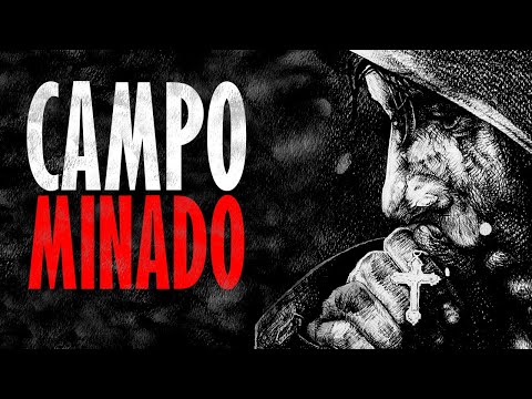 LetoDie - Campo Minado (Prod. Liip Beats)