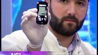 ექიმები - ღვიძლის ტრანსპლანტაცია, ძილის აპნოე - 03.05.2015