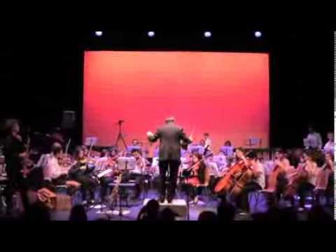 Tour du Monde dans un fauteuil_Orchestre Piccolo & Jean Duperrex