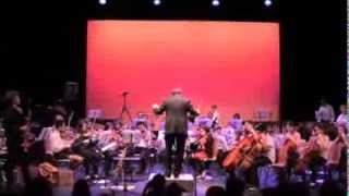 Tour du Monde dans un fauteuil_Orchestre Piccolo & Jean Duperrex