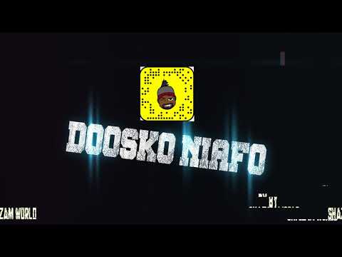 Doosko Niafo - DanceHall Freestyle ( Remix )