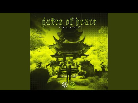 Gates of Peace (Extended Mix)