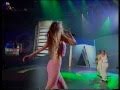 Thalia - Rosalinda (Gala de la Hispanidad) 