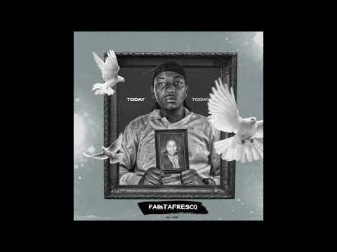 Paintafresco - Today (prod. Bonga)(Official Audio)