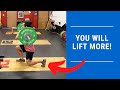 3 Missing Accessories to Improve your Olympic Lifts