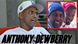 Dewberry on FALLOUT with Charleston White, serving 18 years, Yella Beezy, Electrician & more