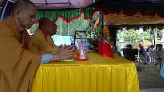 Cảm niệm Vu Lan - vu Lan 2018 - chùa Phước Minh