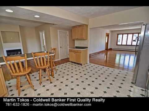 22 Richdale St., Everett MA 02149 - Single Family Home - Real Estate - For Sale -