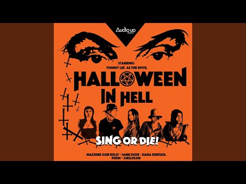 Video thumbnail for In Hell It’s Always Halloween (Remix)