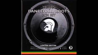 Johnny Osbourne - Bring The Sensi Come