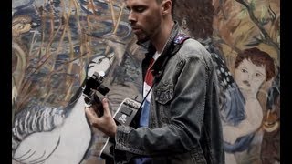 Rob Johnson - The Wasp & The Flame (Another Lazy Sunday Sessions)