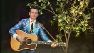 Tommy Collins - You Gotta Have a License - Live On The Buck Owens Show Episode #2 March 15, 1966