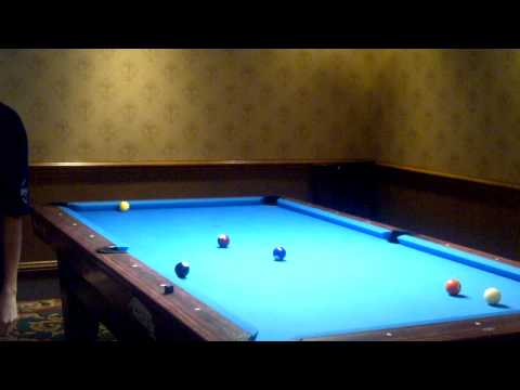 Skyler Woodward at Derby City 2012