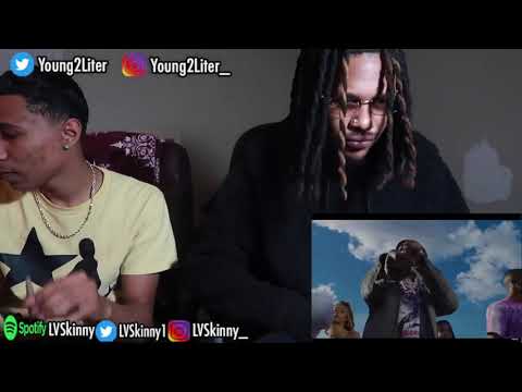 BlueBucksClan feat. Quavo & Hit-Boy - Lil League (Reaction Video)