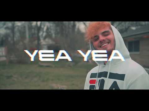 JAYJ - Yea Yea (Official Music Video) [Dir. by @JulyTheGinny]