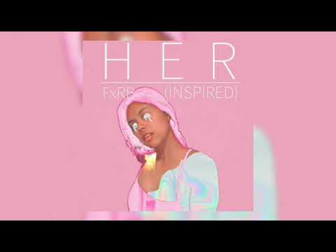 H.E.R - FxRB (Lyric Video)