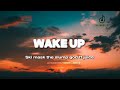 Ski Mask The Slump God Ft Juice Wrld Wake Up