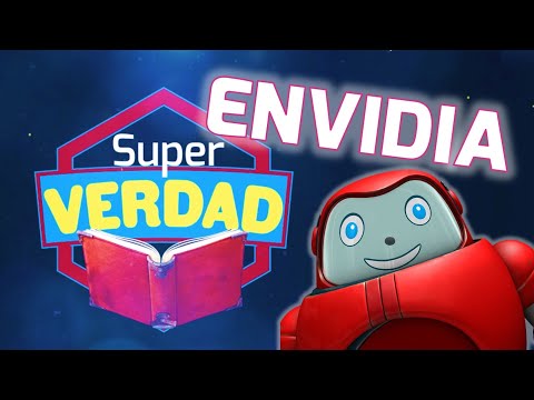 Superlibro| Super Verdad| Envidia