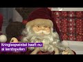 Vroeger dan ooit: in deze kringloopwinkel staan de kerstspullen nú al klaar