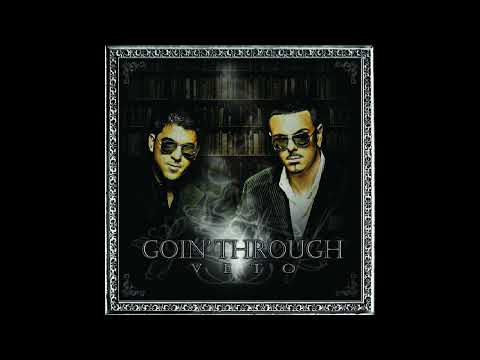 Veto (2007) - Goin' Through feat. Θηρίο, Ταραξίας
