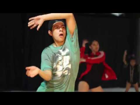 Savage & Tigermonkey - Zooby Doo    CHOREOGRAPHY BY YULAIKY BALDERAS  🔱LB COMPANY🔱