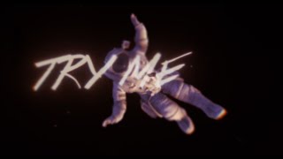 Sarkodie - Try Me [RAW]  (Lyrics Video)