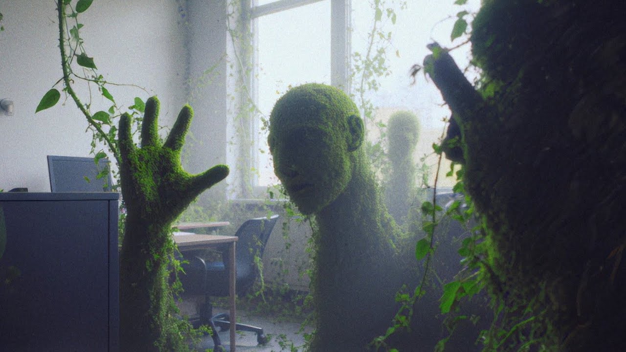 Post Nature – Video