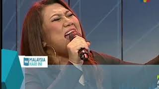 Idayu-Di Sini(Live Malaysia Hari Ini) 23/5/2018