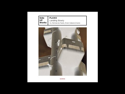 FLXXX - The Missing machine (Facets Remix) [Side UP Works]